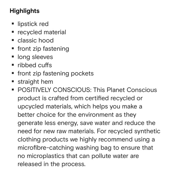 Shoreditch Ski Club Willow Oversized Puffer Jacket - Picture 13 of 15